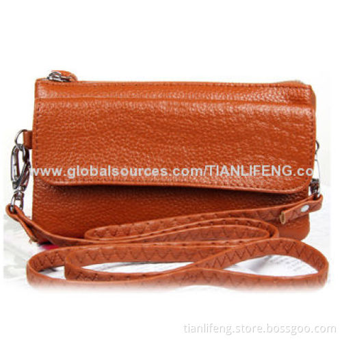 New Style Practical Messenger Wallet in 2014